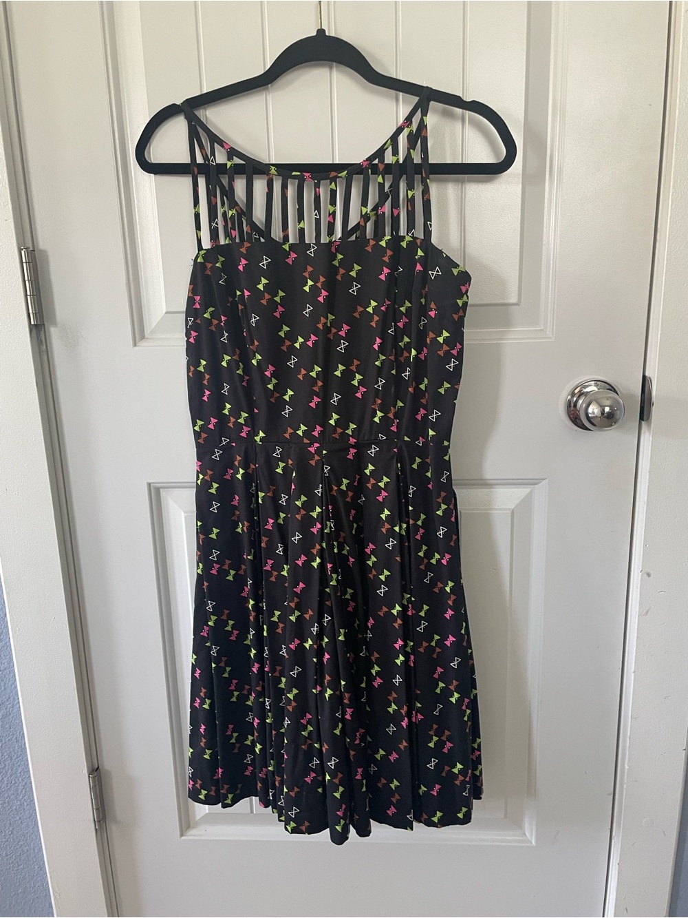 Trashy Diva Candice Cage Dress in hourglass